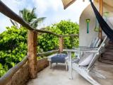 Master Titanic Double Suite oceanfront