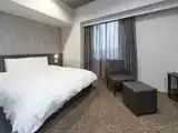 Queen Double room