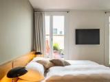 Double Penthouse Suite City