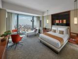 Deluxe Premier Double room