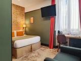 Superior Double room with balcony