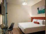 Interior Double room