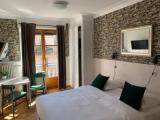 Reception Double room