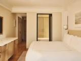 2 Bedrooms Park Suite