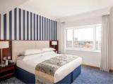 Double Suite with marina view