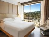 VIP Corner Double Suite