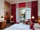 Premium Double room with pool view