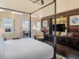 Palm Court Double Suite