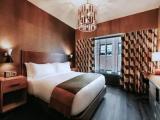 Roxy Double room