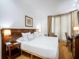 Meliá Classic Interior View Double room