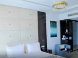 Deluxe Double room with garden view