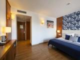 Superior Vip Double room with pool view