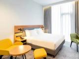 Standard Double room French Balcony