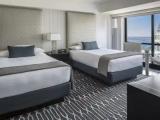 Quadruple room with bay view