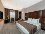 Deluxe Adjacent Family room