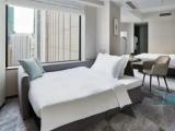 Family Double Suite