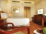 Deluxe Double Club room