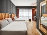 Extra Large Quadruple room
