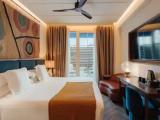 Premium Terrace Double room