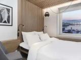 Cozy Small Double room