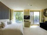 Double View Junior Suite