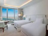 Deluxe Family Connecting room