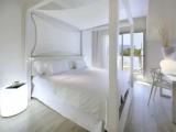 Superior Double room with pool view