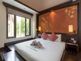 Tropical Double Villa