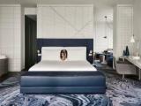 1 Bedroom Cool Corner Double Suite seafront