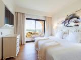 Superior Double Suite beachfront