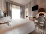 Spacious Double room
