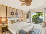 Double Junior Suite with sea view
