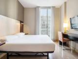 Accessible Double room