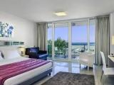 Privilege Triple room with sea view