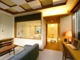 Orange Suite