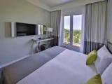 Standard Double room with sea side view