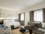 Premium Corner Double room