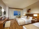 2 Bedrooms Family room
