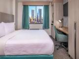Accessible room