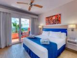 Superior Double room seafront