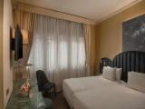 Superior Double room with view