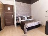 Connecting Superior Shared Terrace Quadruple room with sea view