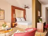 2 Bedrooms Family Suite with sea view