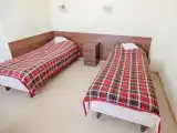 Second category Double room
