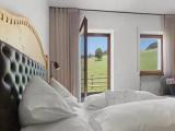 Cuculus Double room
