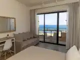 Standard Sea View Twin room