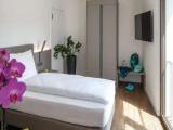 North Single room