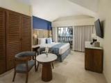 Jacuzzi Double Villa oceanfront