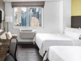 Traditional Quadruple room