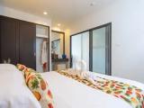 Duplex Suite with sea view